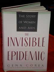 Invisible Epidemic