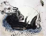 Minotaur Giving Birth