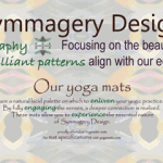 infoBIRD-of-paradise-promo-tag-bookmark-to-go-with-Symmagery-yogaMats2012