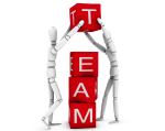 Who We Work For